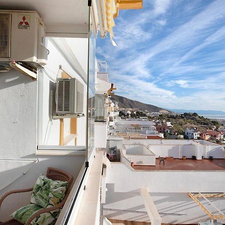 Benalmarina Apartment Benalmadena Bagian luar foto