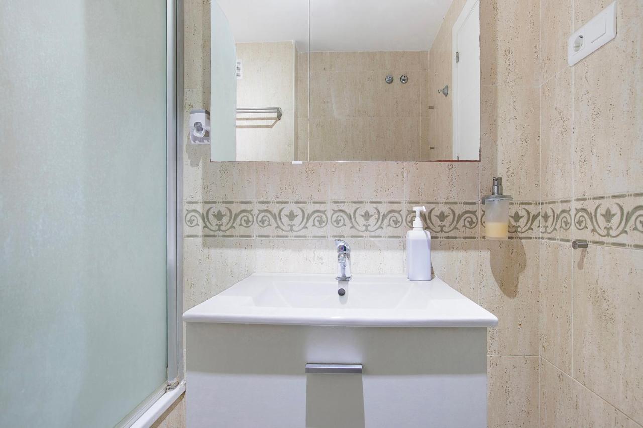Benalmarina Apartment Benalmadena Bagian luar foto